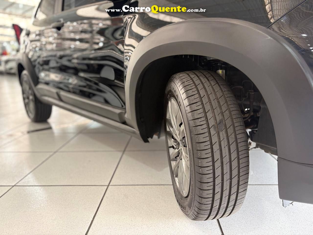 FIAT PULSE 1.3 DRIVE 2025 - Loja