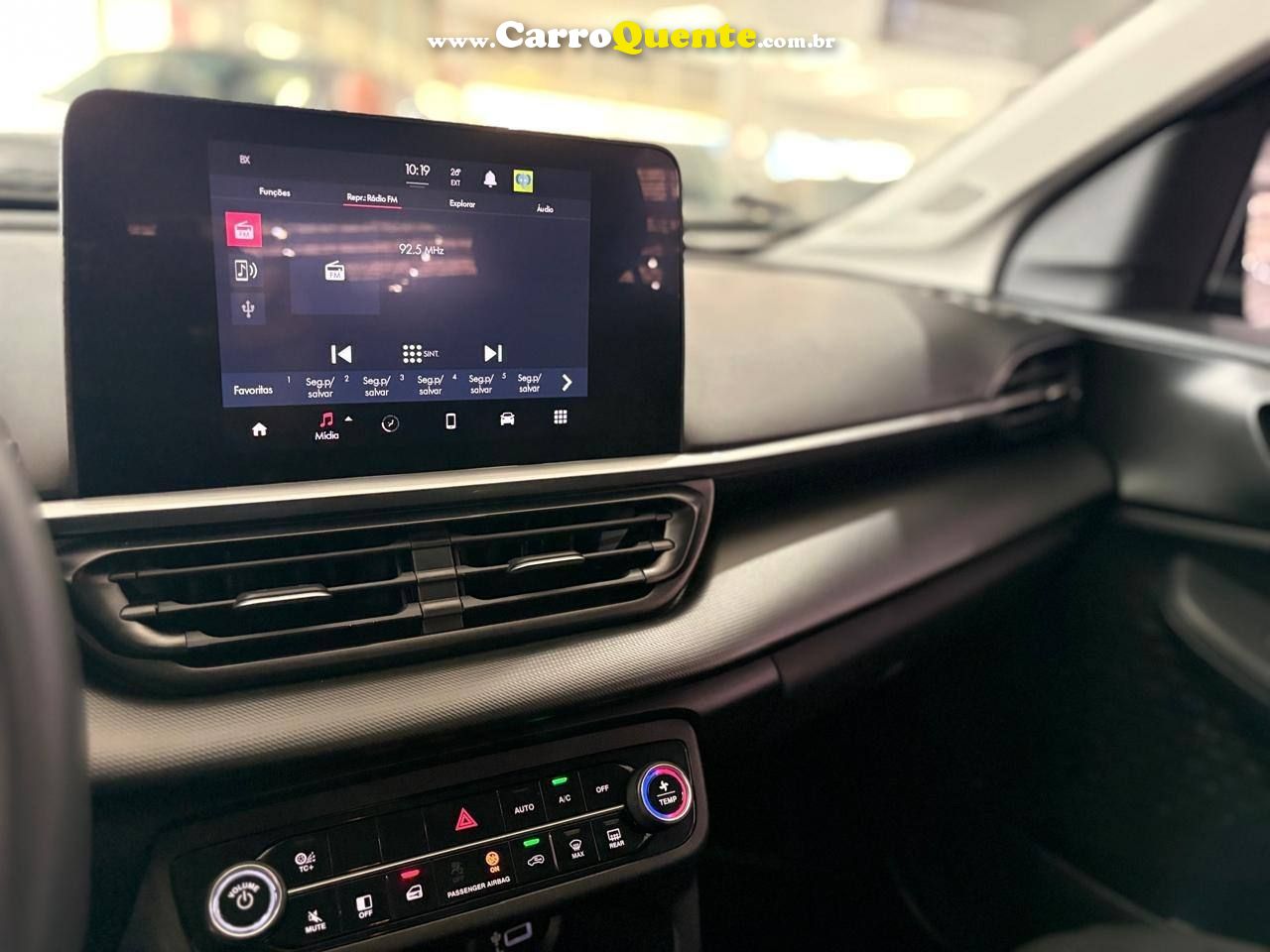 FIAT PULSE 1.3 DRIVE 2025 - Loja