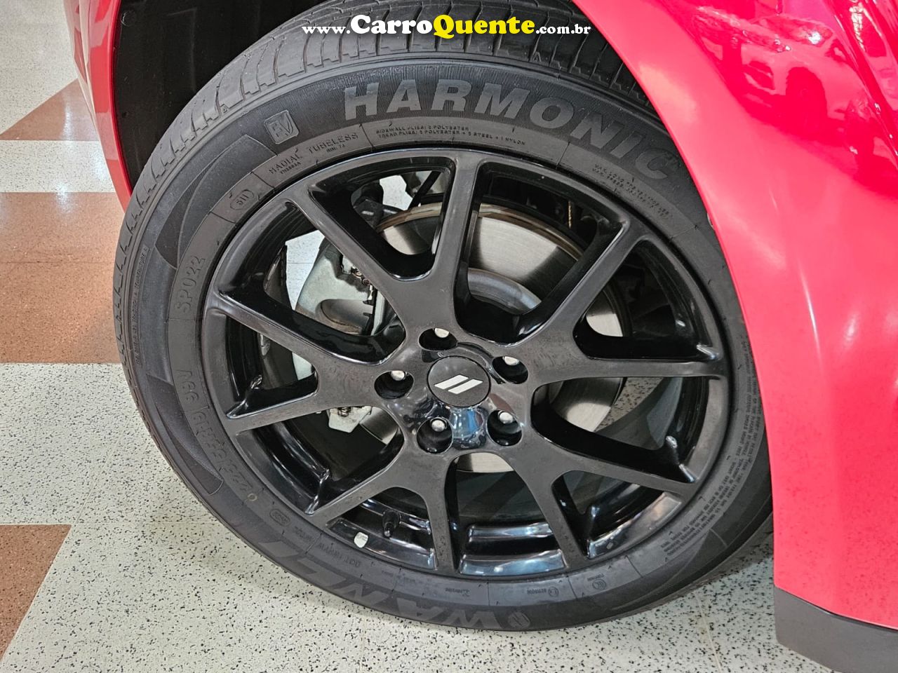 DODGE JOURNEY 3.6 RT V6 * 7 LUGARES + TETO SOLAR * 2018 - Loja