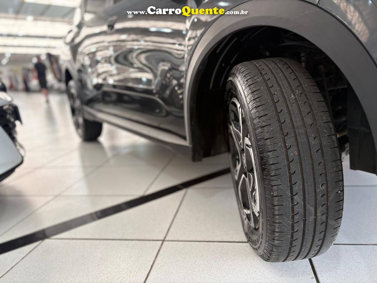 CITROEN C3 AIRCROSS 1.0 TURBO 200 SHINE 2025 - Loja