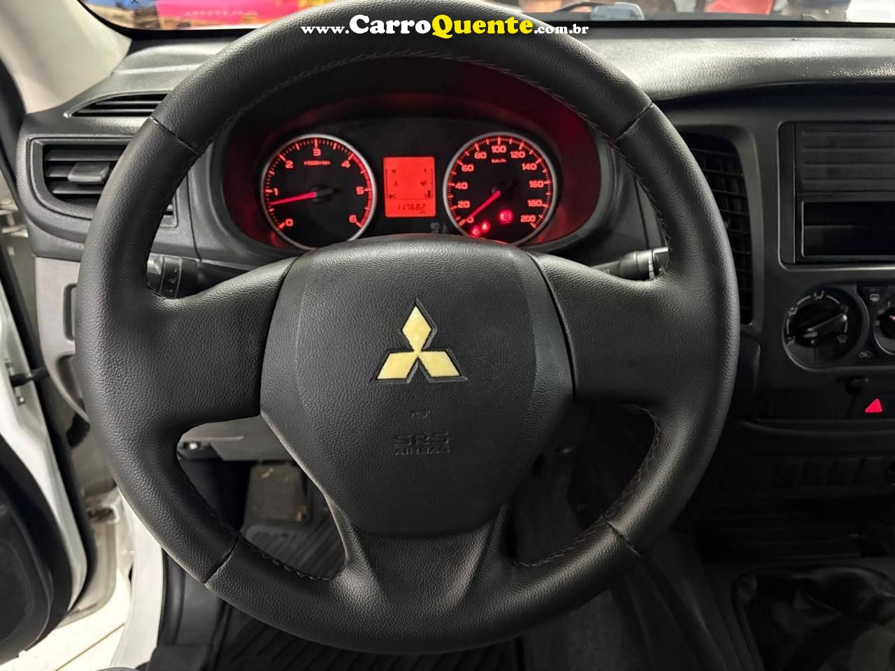 MITSUBISHI L200 TRITON 2020 - Loja