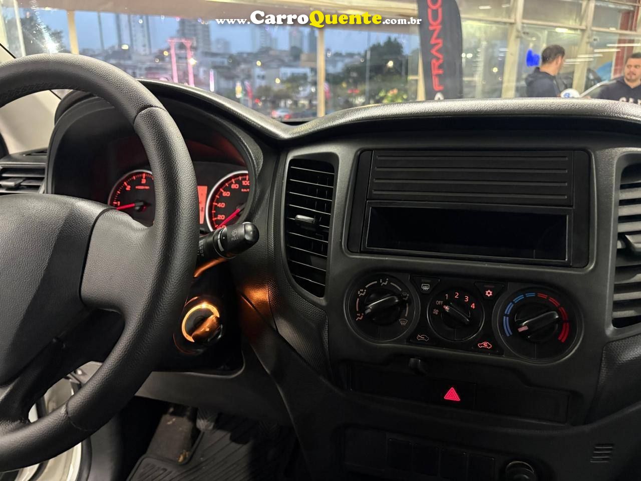 MITSUBISHI L200 TRITON 2020 - Loja