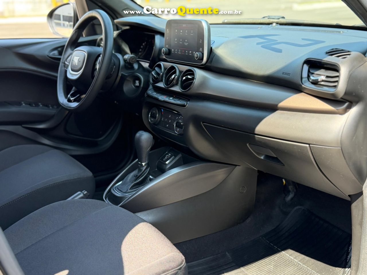 FIAT CRONOS 1.3 FIREFLY DRIVE 2024 - Loja