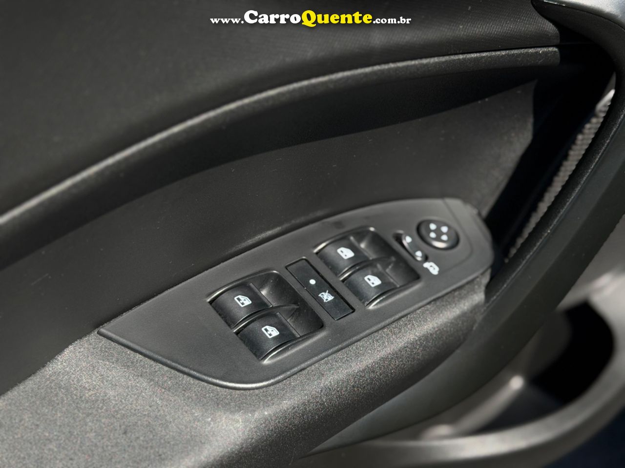 FIAT CRONOS 1.3 FIREFLY DRIVE 2024 - Loja