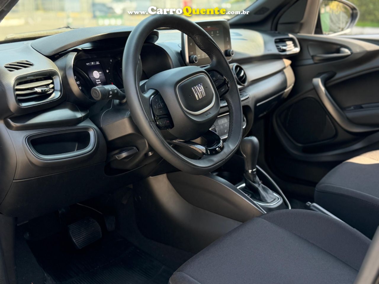 FIAT CRONOS 1.3 FIREFLY DRIVE 2024 - Loja