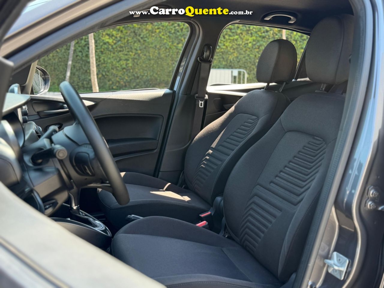 FIAT CRONOS 1.3 FIREFLY DRIVE 2024 - Loja