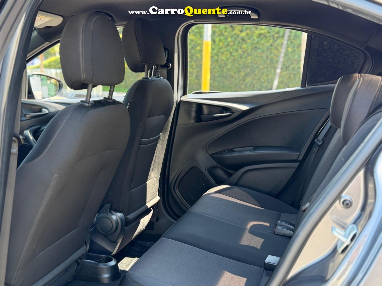 FIAT CRONOS 1.3 FIREFLY DRIVE 2024 - Loja