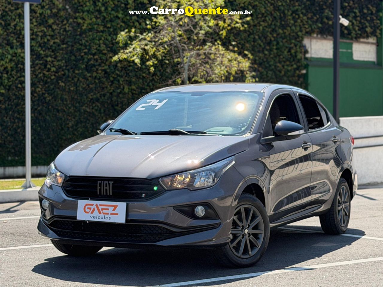 FIAT CRONOS 1.3 FIREFLY DRIVE 2024 - Loja