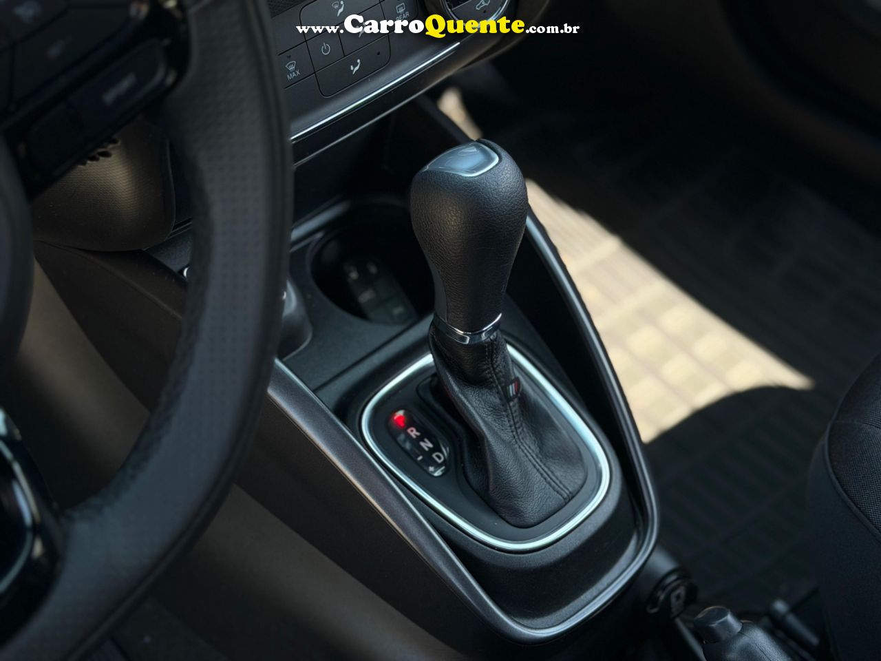 FIAT CRONOS 1.3 FIREFLY DRIVE 2024 - Loja