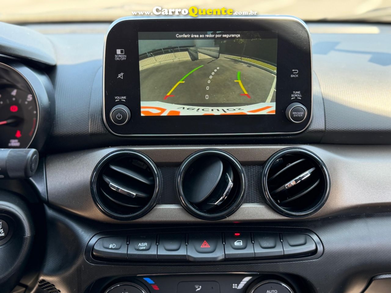 FIAT CRONOS 1.3 FIREFLY DRIVE 2024 - Loja