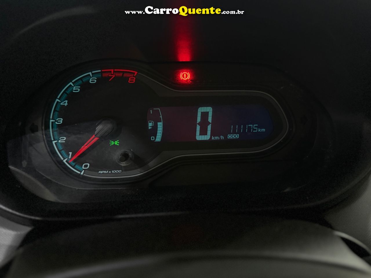 CHEVROLET ONIX 1.0 MPFI LT 8V 2015 - Loja