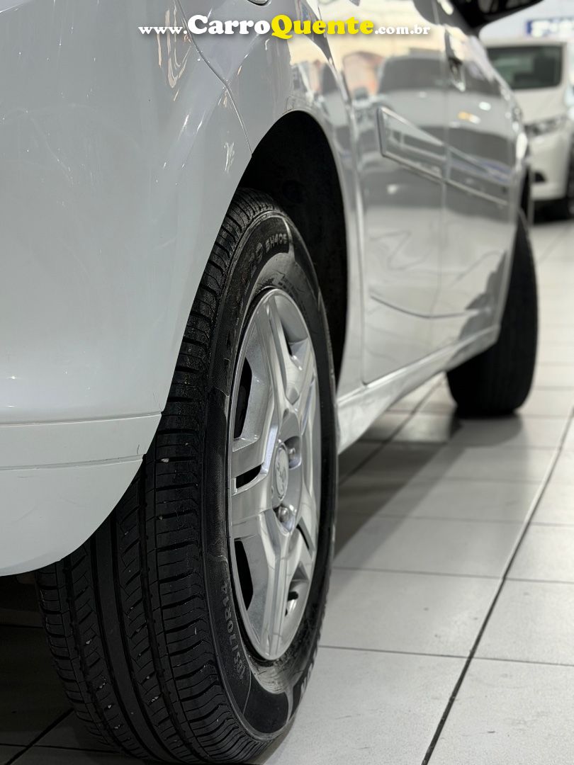 CHEVROLET ONIX 1.0 MPFI LT 8V 2015 - Loja