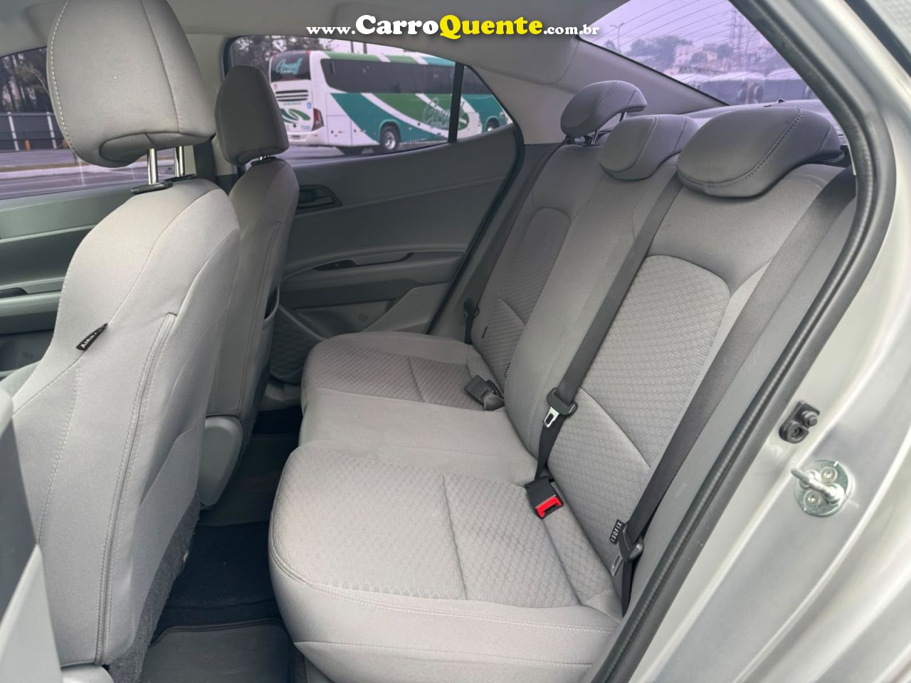 HYUNDAI HB20S 1.0 12V VISION 2022 - Loja