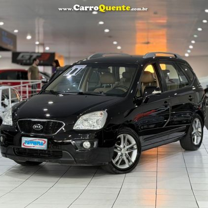 KIA CARENS 2.0 EX 16V 2011