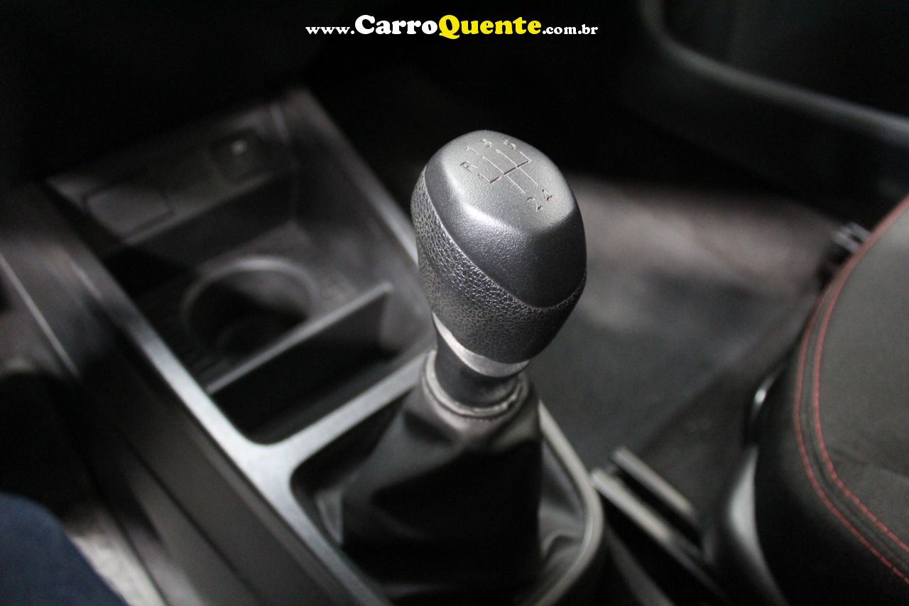RENAULT KWID 1.0 12V SCE ZEN 2026 - Loja