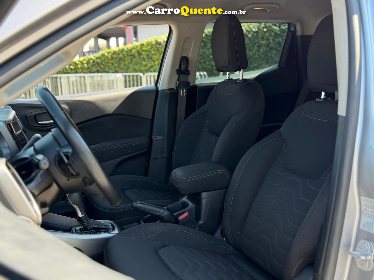 FIAT TORO 1.3 TURBO 270 FREEDOM 2022 - Loja