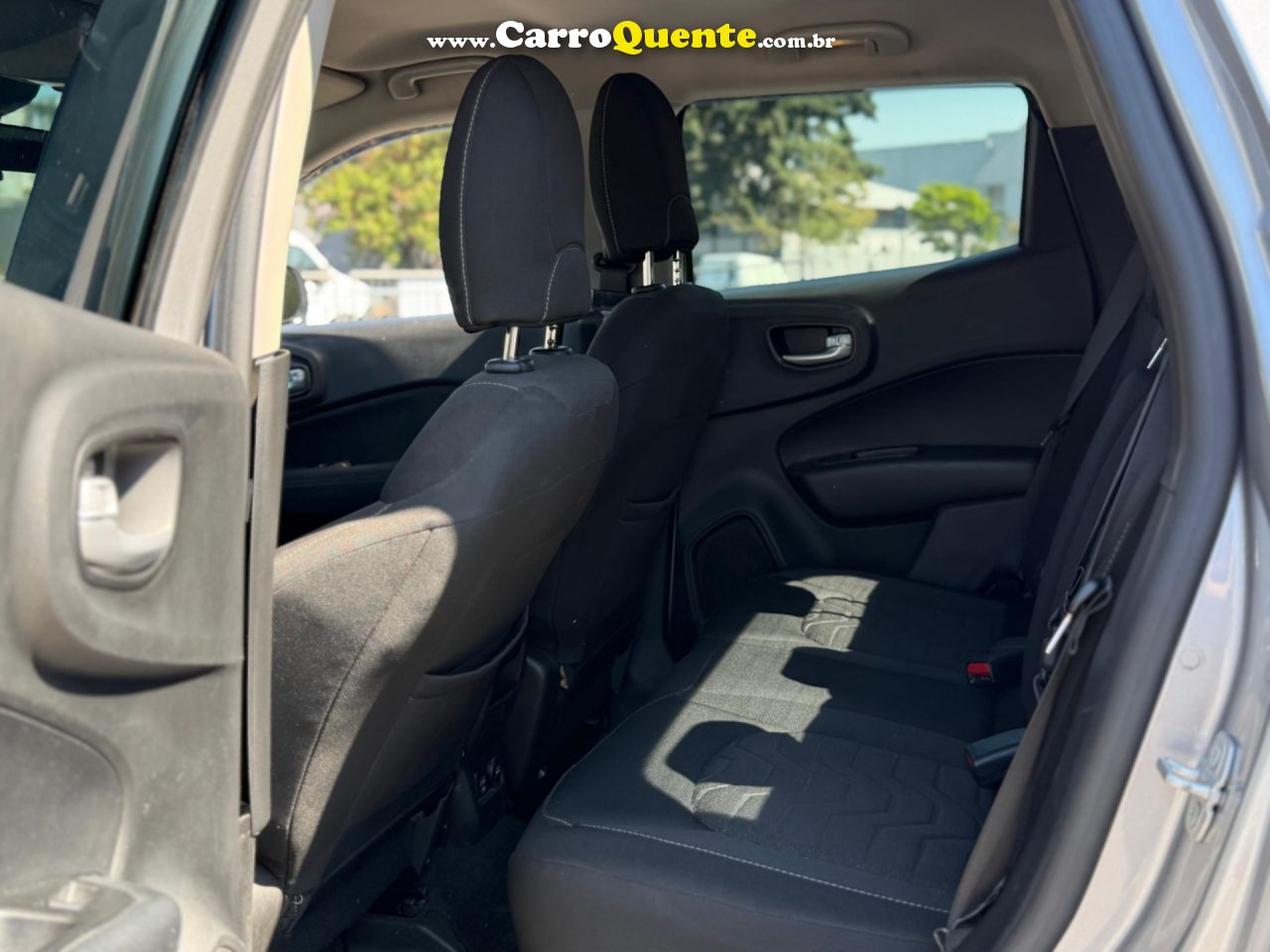 FIAT TORO 1.3 TURBO 270 FREEDOM 2022 - Loja
