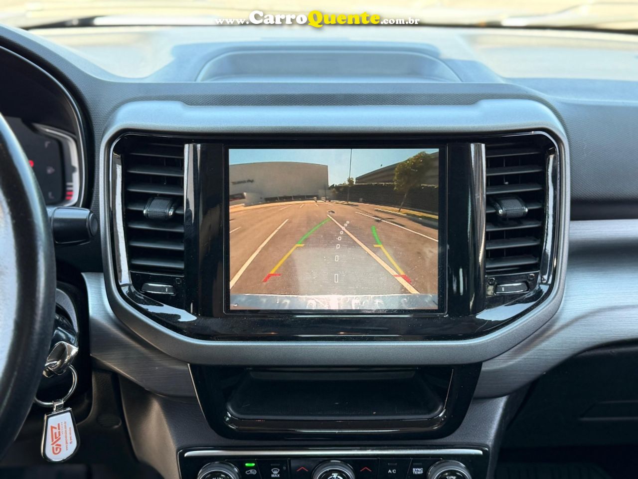 FIAT TORO 1.3 TURBO 270 FREEDOM 2022 - Loja