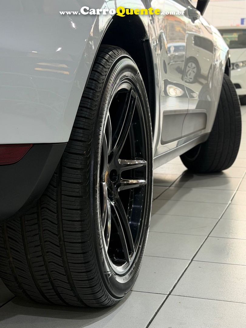 PORSCHE MACAN 3.0 S 24V V6 2020 - Loja
