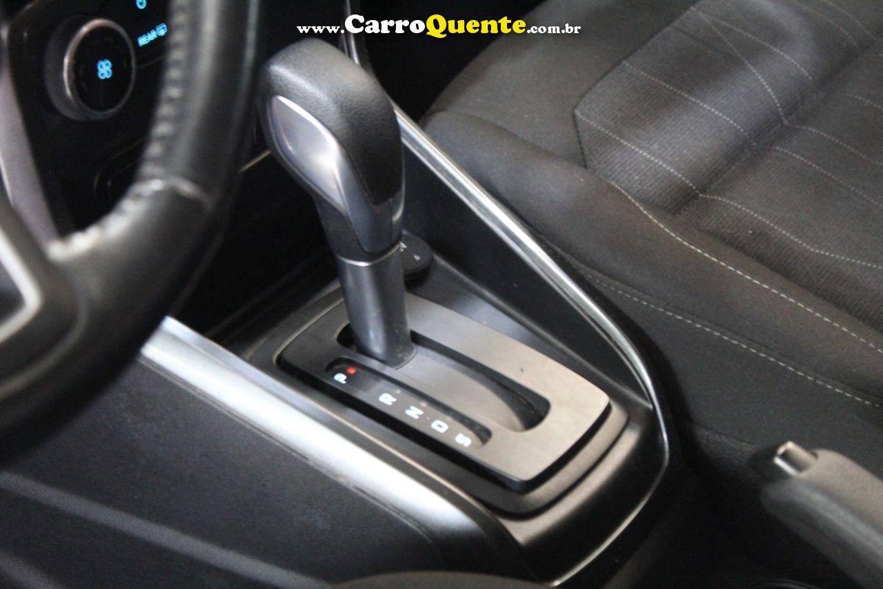 FORD ECOSPORT 1.5 TIVCT SE 2020 - Loja