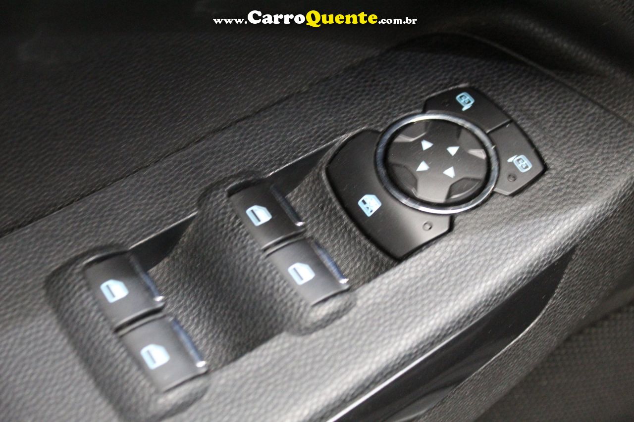 FORD ECOSPORT 1.5 TIVCT SE 2020 - Loja