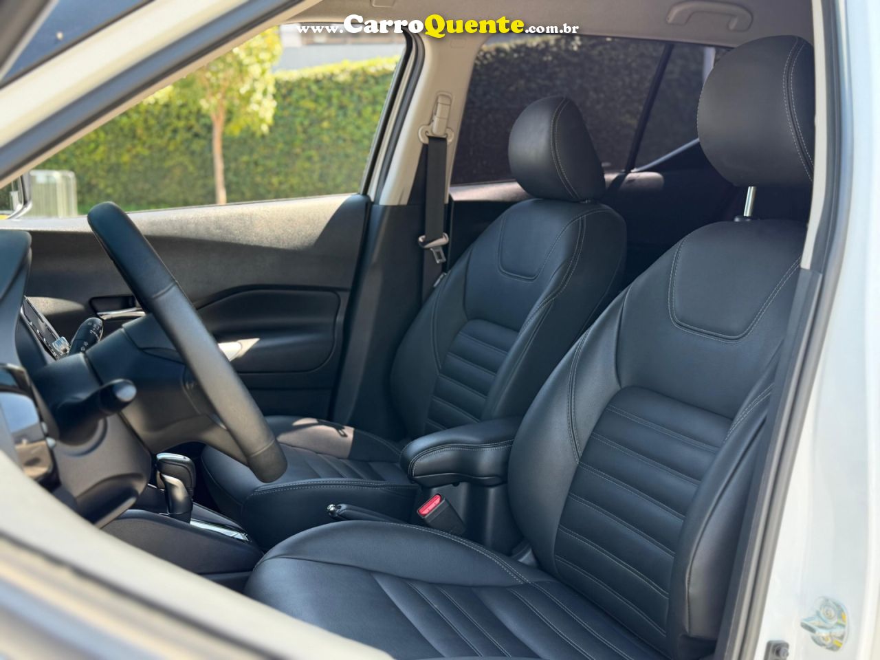 NISSAN KICKS 1.6 16V ADVANCE 2024 - Loja