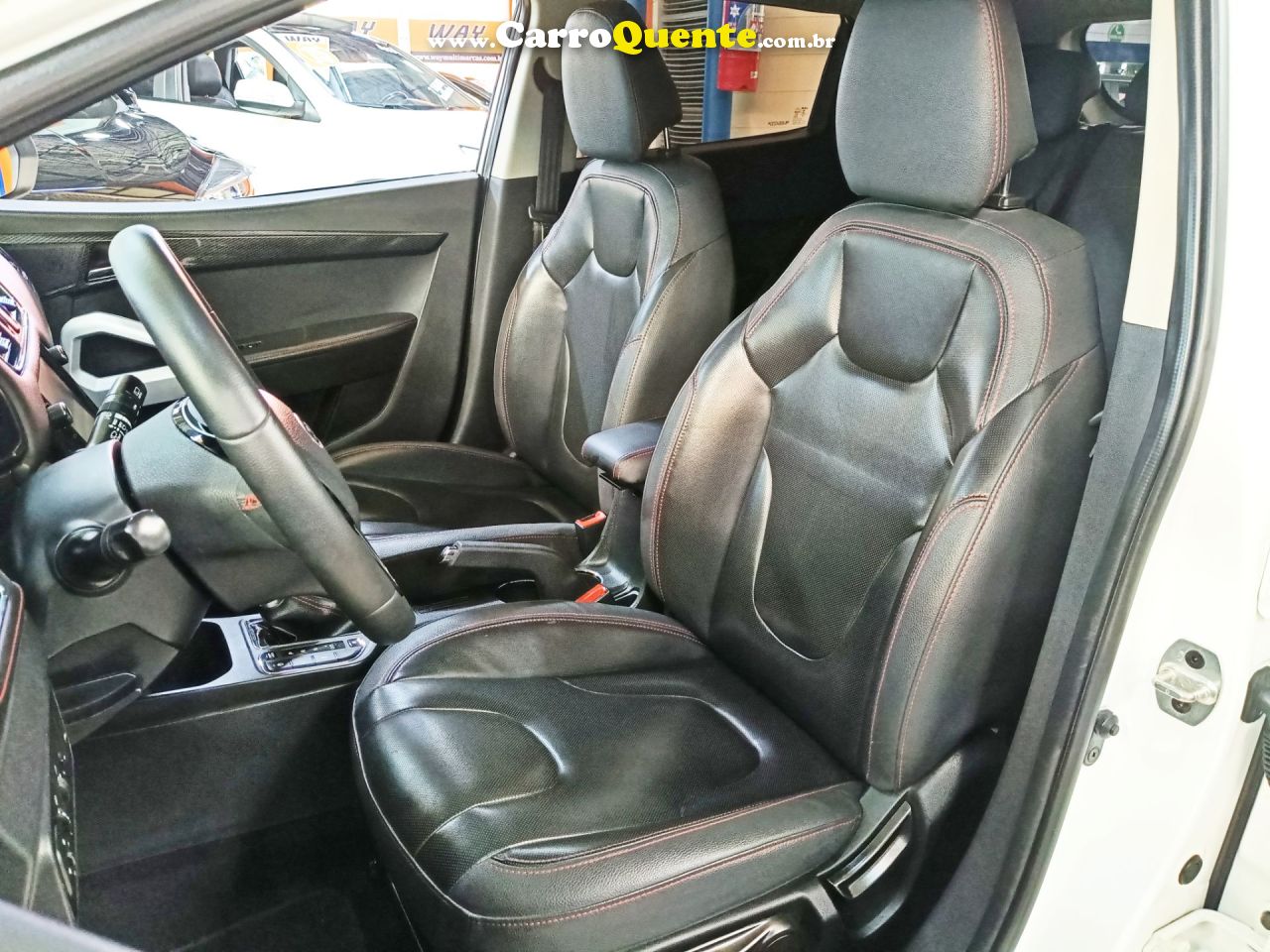 JAC T40 1.6 16V 2019 - Loja