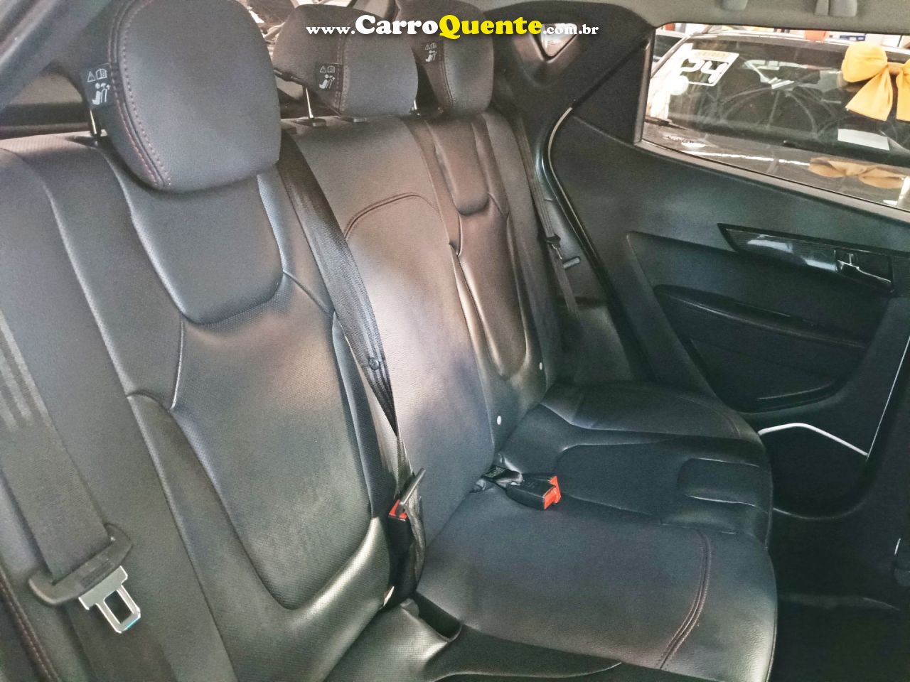 JAC T40 1.6 16V 2019 - Loja