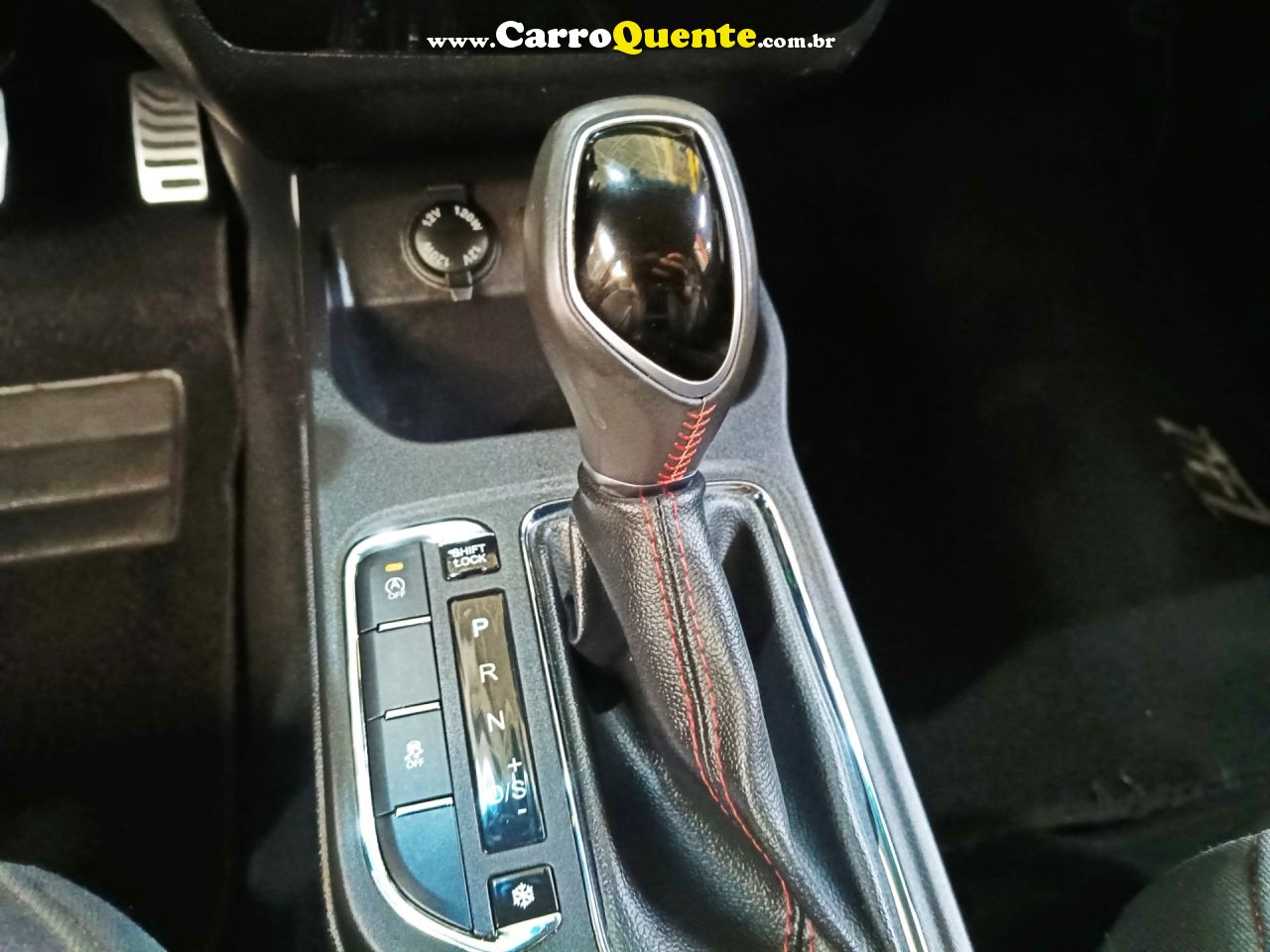 JAC T40 1.6 16V 2019 - Loja