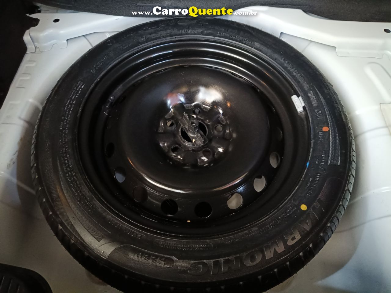 JAC T40 1.6 16V 2019 - Loja