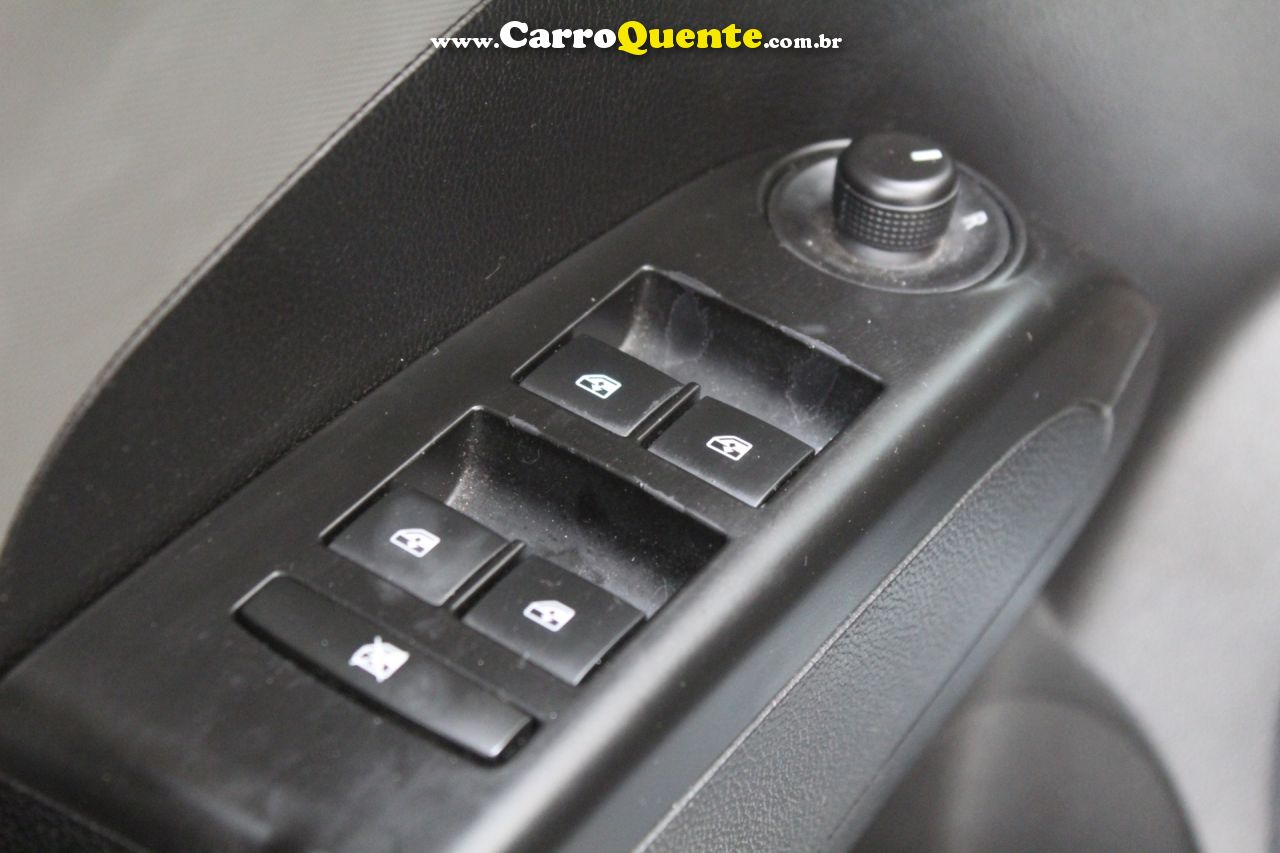 CHEVROLET SONIC 1.6 LT 16V 2013 - Loja