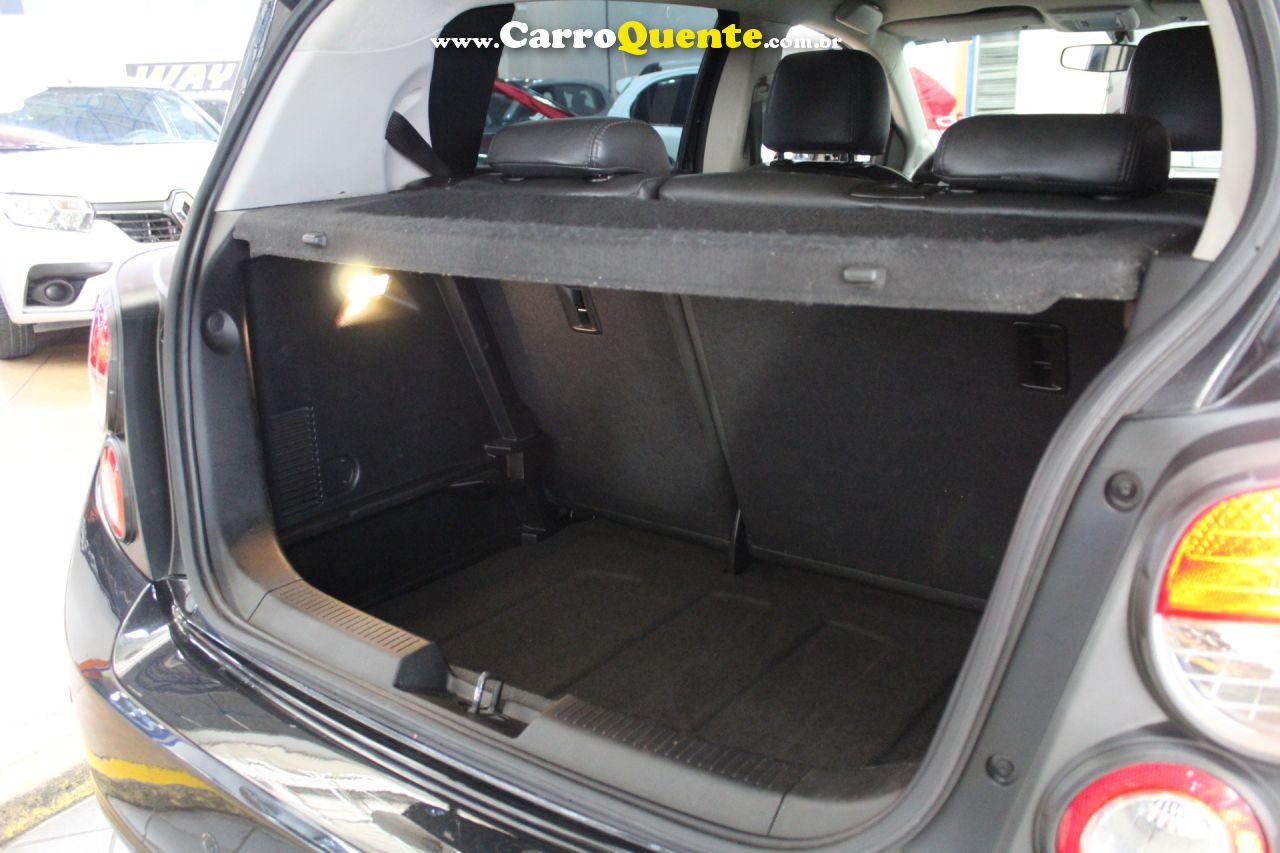 CHEVROLET SONIC 1.6 LT 16V 2013 - Loja