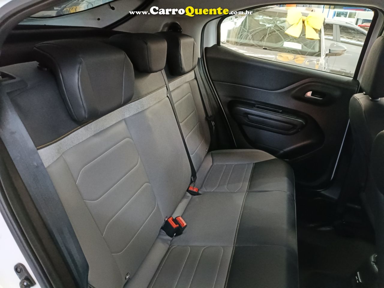 CITROEN BASALT 1.0 TURBO 200 SHINE 2025 - Loja