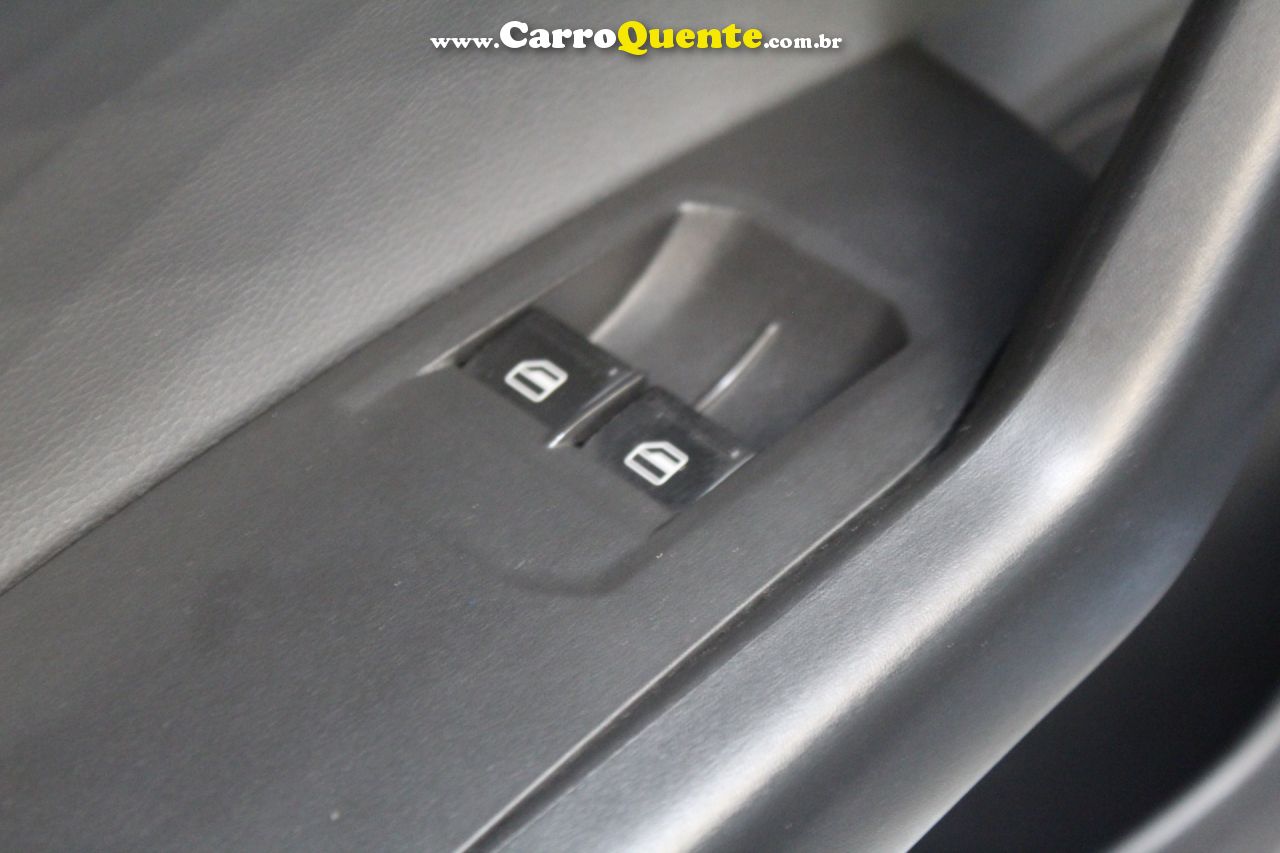 VOLKSWAGEN POLO 1.0 MPI TRACK 2024 - Loja