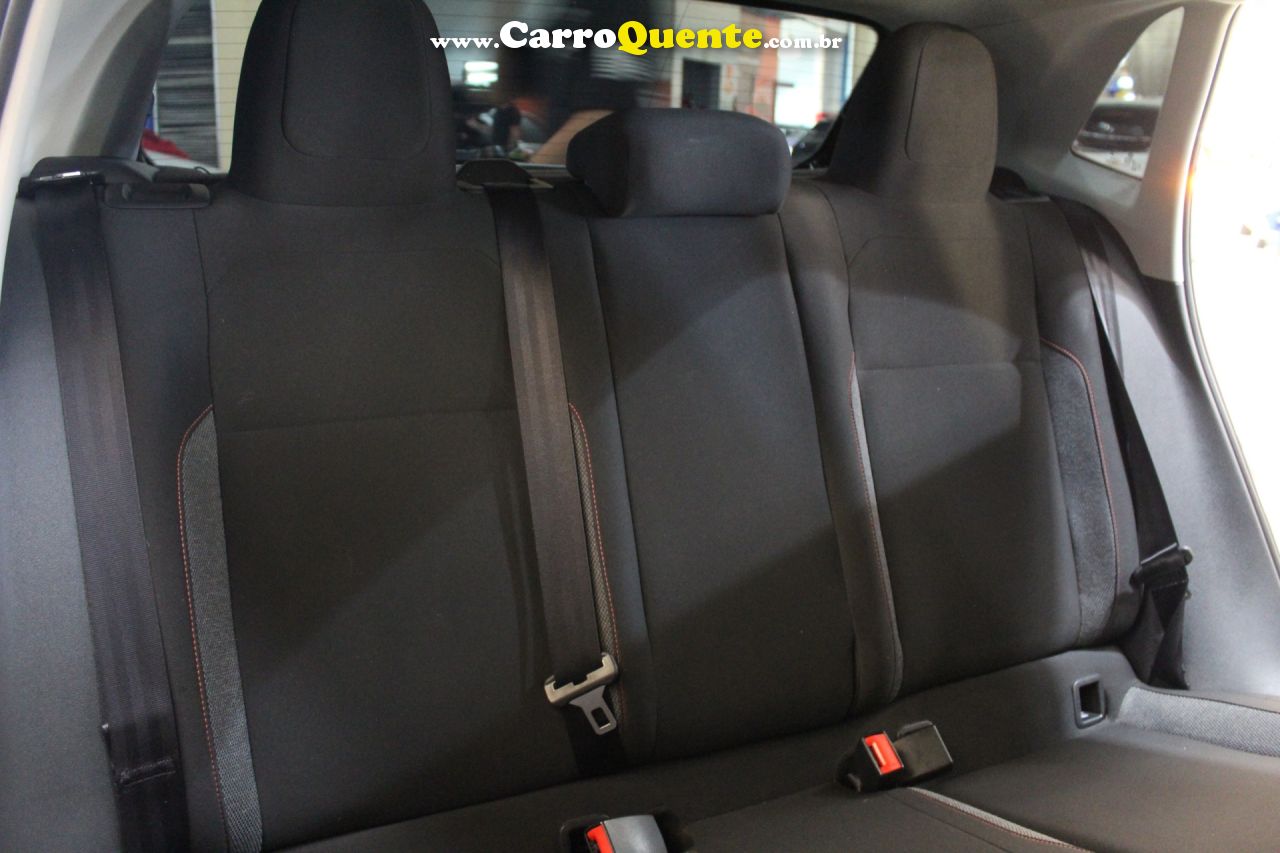 VOLKSWAGEN POLO 1.0 MPI TRACK 2024 - Loja