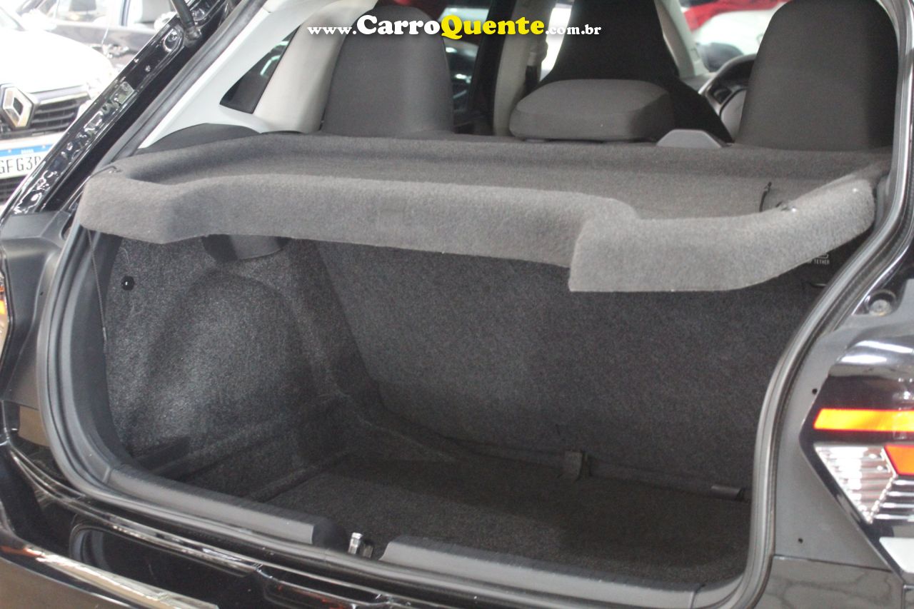 VOLKSWAGEN POLO 1.0 MPI TRACK 2024 - Loja
