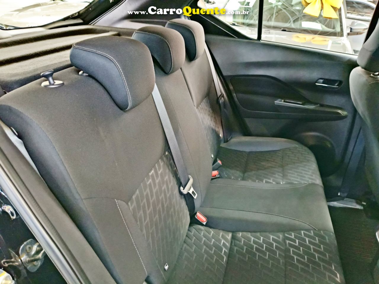 NISSAN KICKS 1.6 16V ADVANCE 2023 - Loja