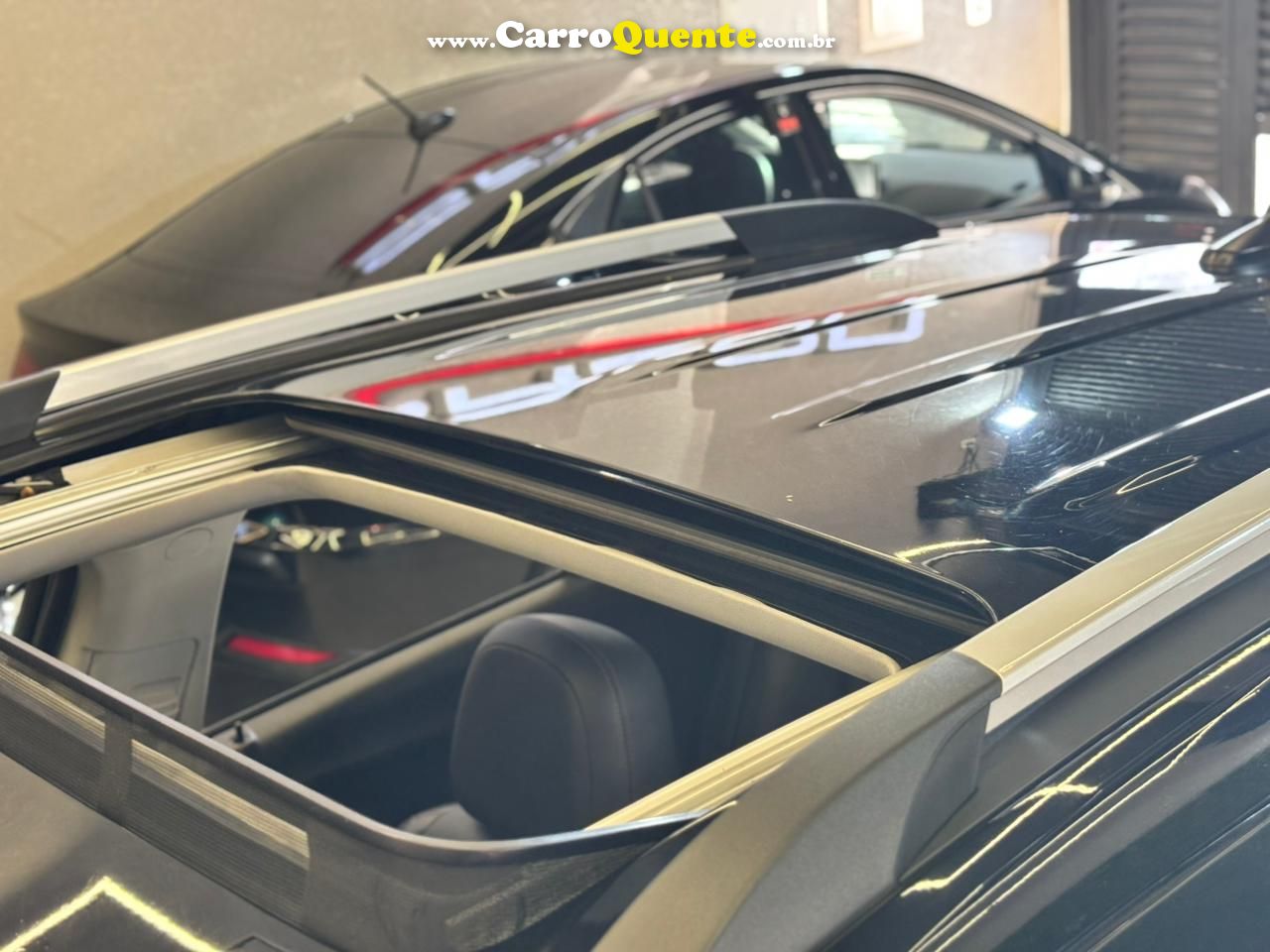 CHEVROLET TRACKER 1.4 16V TURBO MIDNIGHT 2019 - Loja