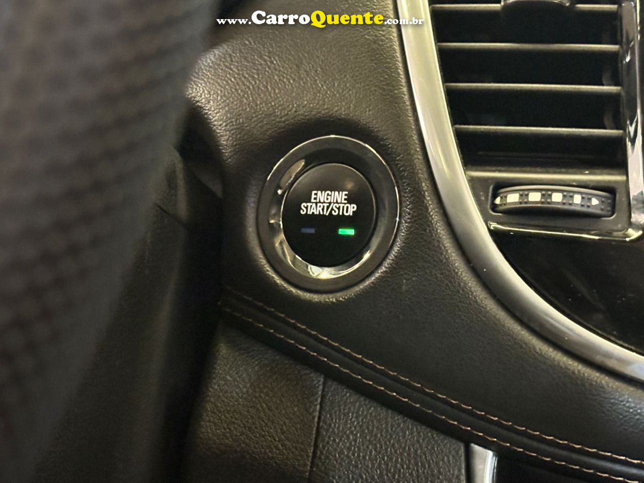 CHEVROLET TRACKER 1.4 16V TURBO MIDNIGHT 2019 - Loja