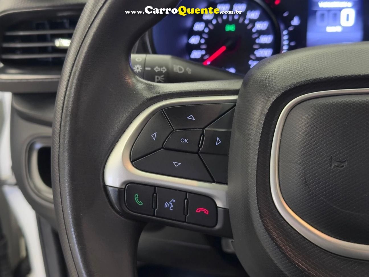 FIAT CRONOS 1.3 FIREFLY DRIVE 2025 - Loja