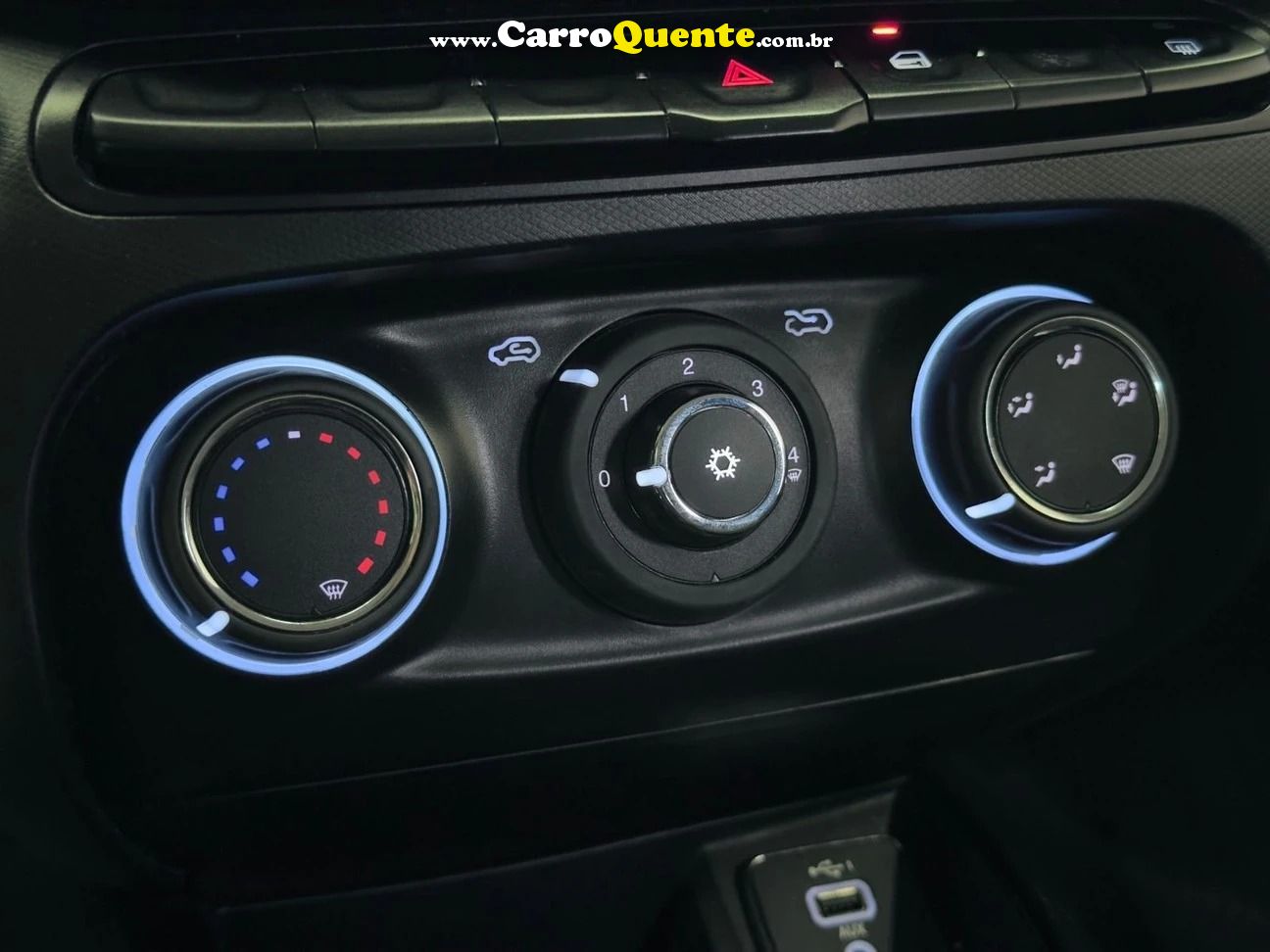 FIAT CRONOS 1.3 FIREFLY DRIVE 2025 - Loja