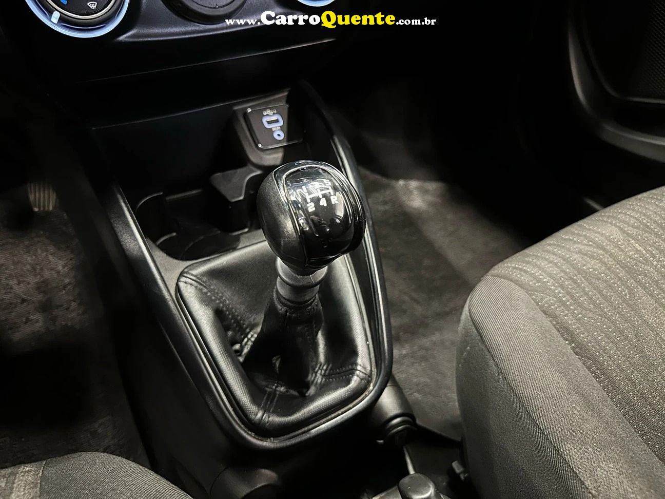 FIAT CRONOS 1.3 FIREFLY DRIVE 2025 - Loja