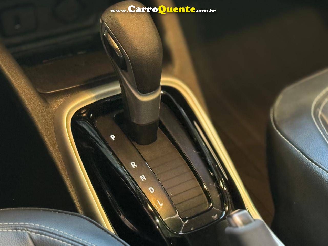 CHEVROLET TRACKER 1.2 TURBO PREMIER 2025 - Loja
