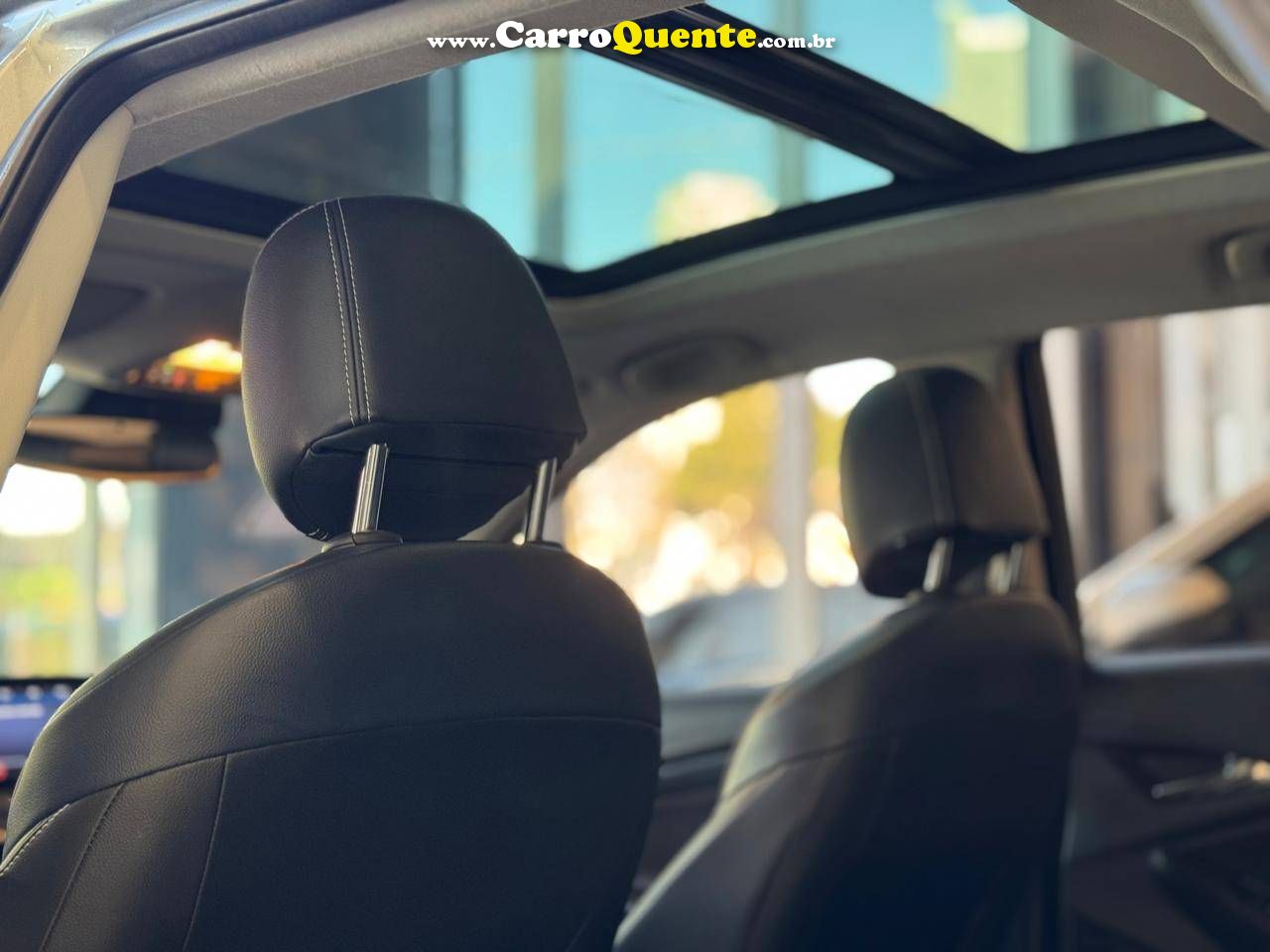 CHEVROLET TRACKER 1.2 TURBO PREMIER 2025 - Loja