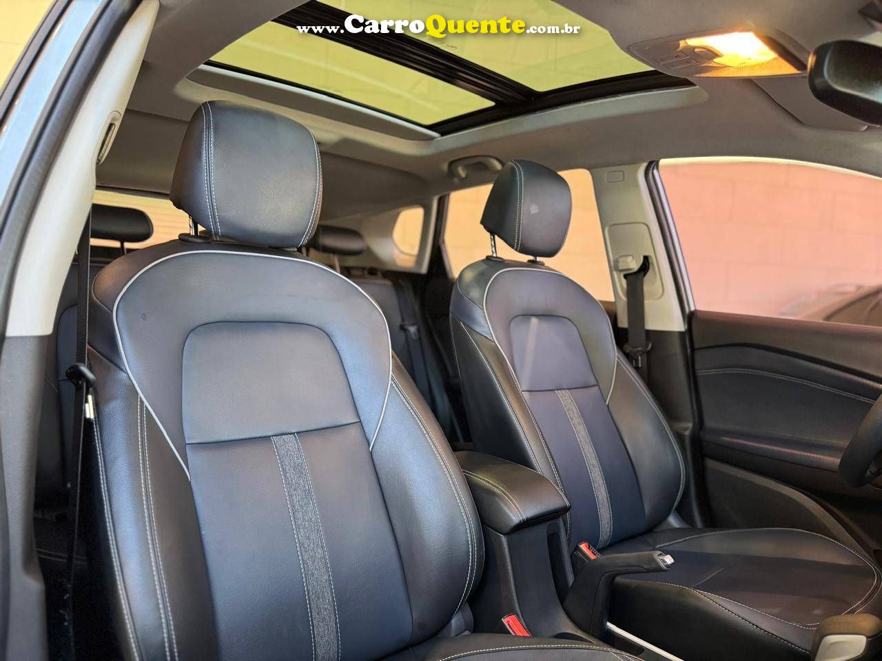 CHEVROLET TRACKER 1.2 TURBO PREMIER 2025 - Loja