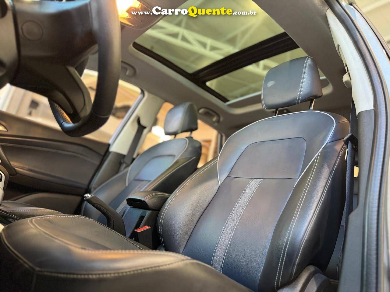 CHEVROLET TRACKER 1.2 TURBO PREMIER 2025 - Loja