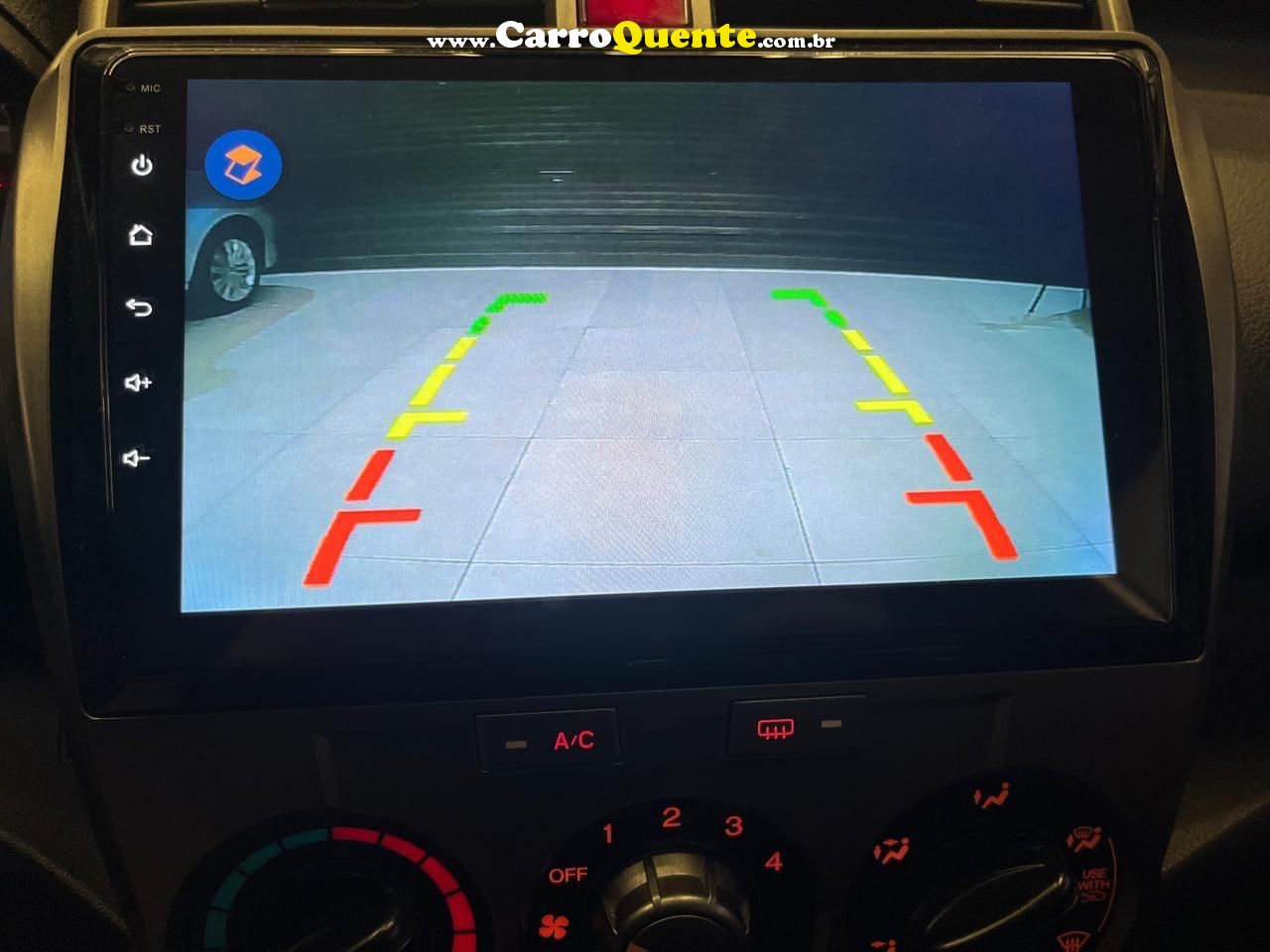 HONDA CITY 1.5 LX 16V 2014 - Loja