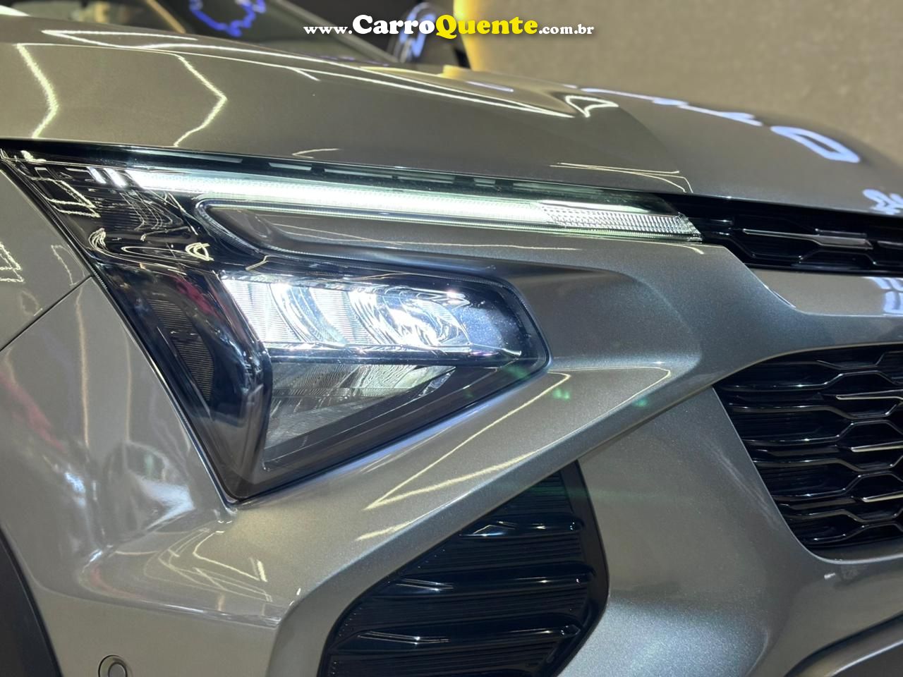 CHEVROLET SPIN 1.8 PREMIER 8V 2025 - Loja