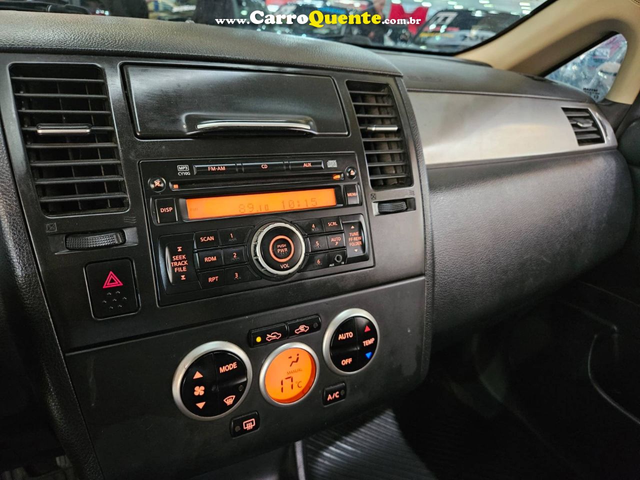 1.8 SL * C/ TETO SOLAR * MANUAL 2012 - Loja