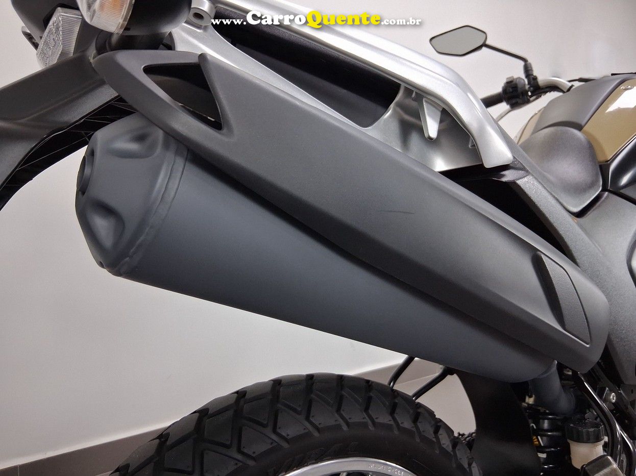 YAMAHA XTZ 250 LANDER ABS 2023 - Loja